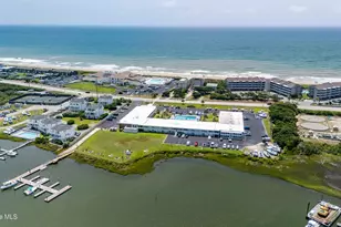 1918 W Fort Macon Rd, Atlantic Beach, NC 28512 - Photo 1