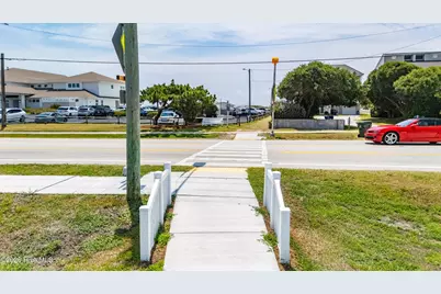 1918 W Ft Macon Road #201, Atlantic Beach, NC 28512 - Photo 4