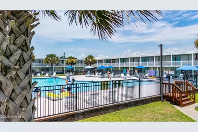 1918 W Ft Macon Road #201, Atlantic Beach, NC 28512 - Photo 28