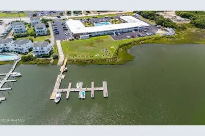 1918 W Ft Macon Road #201, Atlantic Beach, NC 28512 - Photo 16