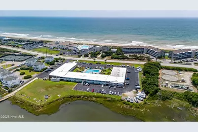1918 W Ft Macon Road #201, Atlantic Beach, NC 28512 - Photo 34