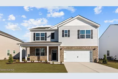 1097 Aviator Lane, Ayden, NC 28513 - Photo 1