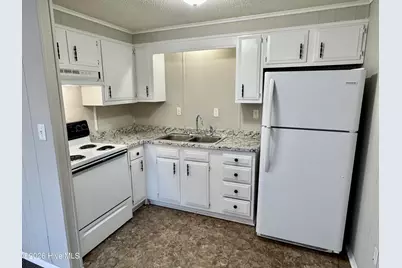 3603 Rose Road #A, Greenville, NC 27858 - Photo 2