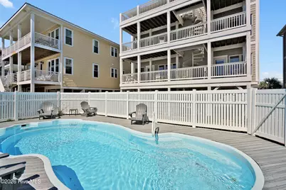 1412 Carolina Beach Avenue N #Unit 1, Carolina Beach, NC 28428 - Photo 32