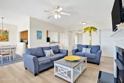 1412 Carolina Beach Avenue N #Unit 1, Carolina Beach, NC 28428 - Photo 8