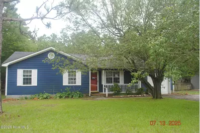 603 Calabash Drive, Hubert, NC 28539 - Photo 1