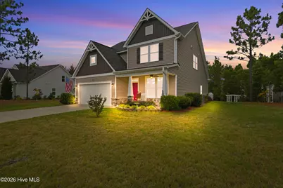 4060 Irwin Drive, Aberdeen, NC 28315 - Photo 2