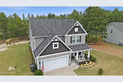 4060 Irwin Drive, Aberdeen, NC 28315 - Photo 6