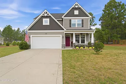 4060 Irwin Drive, Aberdeen, NC 28315 - Photo 2