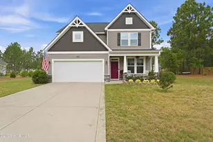 4060 Irwin Dr, Aberdeen, NC 28315 - Photo 2