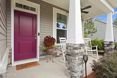 4060 Irwin Drive, Aberdeen, NC 28315 - Photo 6