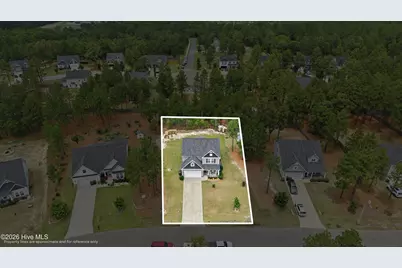 4060 Irwin Drive, Aberdeen, NC 28315 - Photo 4
