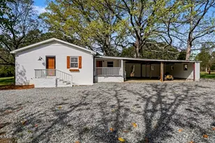 4970 Covered Bridge Rd, Trinity, NC 27370 - Photo 10
