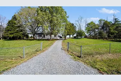 4970 Covered Bridge Road, Trinity, NC 27370 - Photo 2