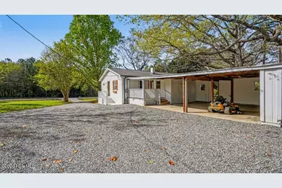 4970 Covered Bridge Road, Trinity, NC 27370 - Photo 4