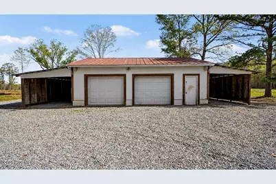 4970 Covered Bridge Road, Trinity, NC 27370 - Photo 12