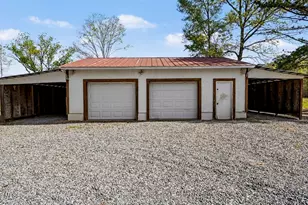 4970 Covered Bridge Rd, Trinity, NC 27370 - Photo 12