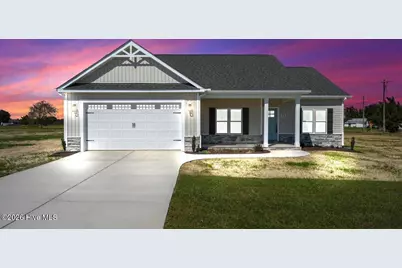 32 Pendergrass Drive, Princeton, NC 27569 - Photo 4