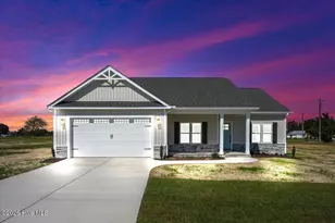 32 Pendergrass Dr, Princeton, NC 27569 - Photo 4