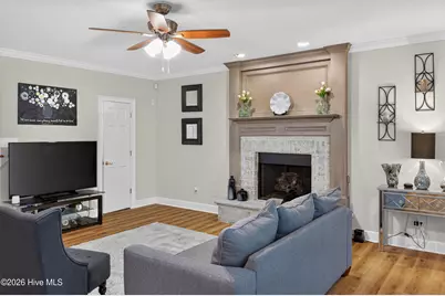 4146 Hammonds Ferry, Evans, GA 30809 - Photo 48