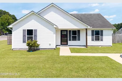 143 Sutton Drive, Elizabeth City, NC 27909 - Photo 2