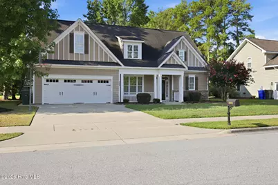 3800 Colony Woods Drive, Greenville, NC 27834 - Photo 2