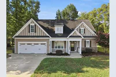 3800 Colony Woods Drive, Greenville, NC 27834 - Photo 1