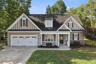 3800 Colony Woods Dr, Greenville, NC 27834 - Photo 1