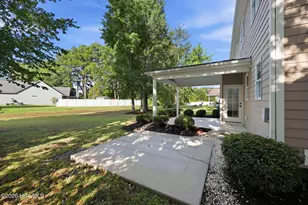 3800 Colony Woods Dr, Greenville, NC 27834 - Photo 6
