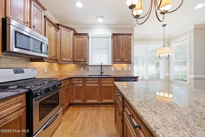 3800 Colony Woods Drive, Greenville, NC 27834 - Photo 20