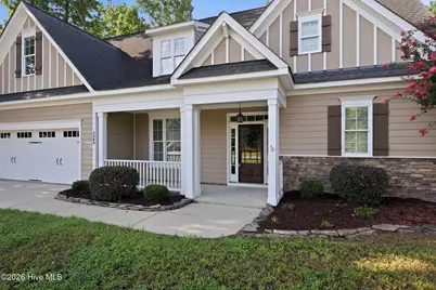 3800 Colony Woods Drive, Greenville, NC 27834 - Photo 4