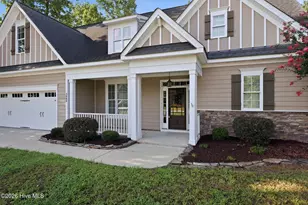 3800 Colony Woods Dr, Greenville, NC 27834 - Photo 4