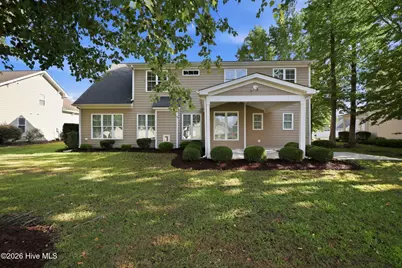 3800 Colony Woods Drive, Greenville, NC 27834 - Photo 8