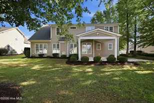 3800 Colony Woods Dr, Greenville, NC 27834 - Photo 8