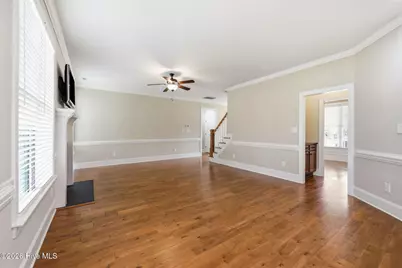 3800 Colony Woods Drive, Greenville, NC 27834 - Photo 16