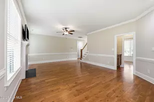 3800 Colony Woods Dr, Greenville, NC 27834 - Photo 16