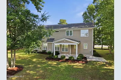 3800 Colony Woods Drive, Greenville, NC 27834 - Photo 46