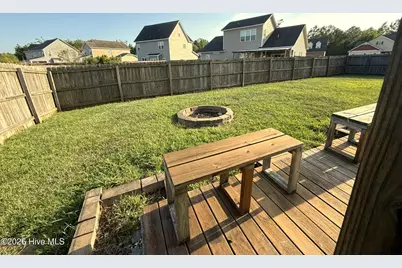 513 New Hanover Trail, Jacksonville, NC 28546 - Photo 26
