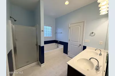 513 New Hanover Trail, Jacksonville, NC 28546 - Photo 14