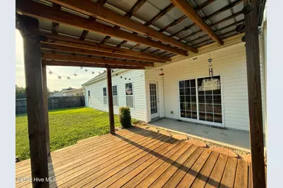 513 New Hanover Trail, Jacksonville, NC 28546 - Photo 24