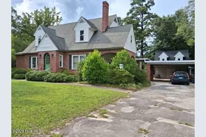 201 E Bell Street, Tabor City, NC 28463 - Photo 4