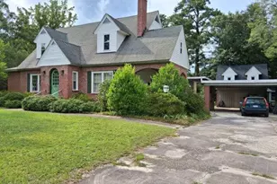 201 E Bell St, Tabor City, NC 28463 - Photo 4