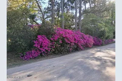201 E Bell Street, Tabor City, NC 28463 - Photo 28