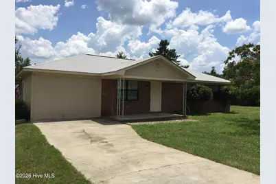 2444 Mims Road, Hephzibah, GA 30815 - Photo 1