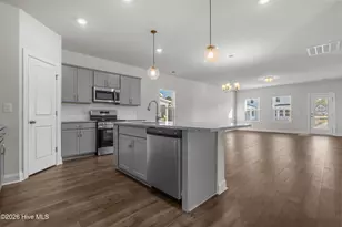 1099 Rosefield Wy, Calabash, NC 28467 - Photo 4