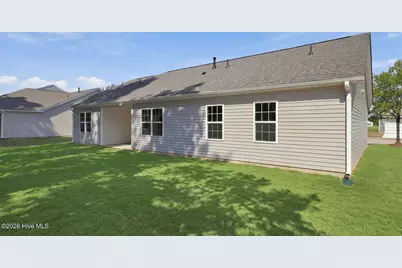 272 Lake Tyler Drive, New Bern, NC 28560 - Photo 34