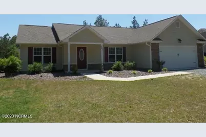 101 Rustic Drive, West End, NC 27376 - Photo 1