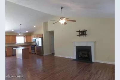101 Rustic Drive, West End, NC 27376 - Photo 2