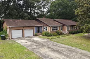 112 Alexander Cir, Greenville, NC 27858 - Photo 1