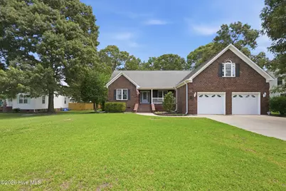 111 Finch Lane, New Bern, NC 28560 - Photo 4